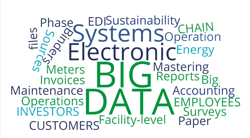 Mastering Big Data In Environmental Sustainability thumbnail