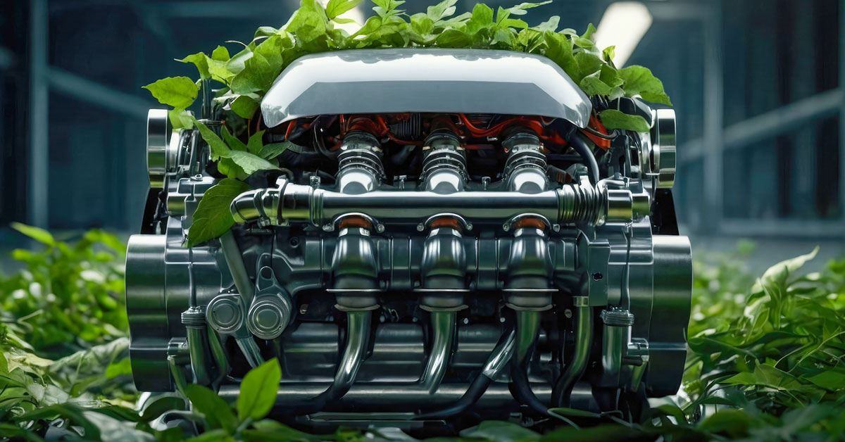 Environmental Data: The Engine Behind Site Selection banner