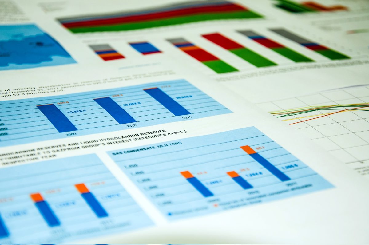 Impact Measurement & Reporting banner