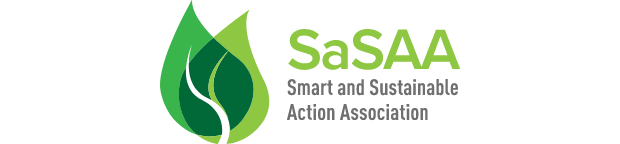 SaSAA logo